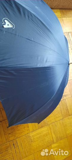 Зонт бу