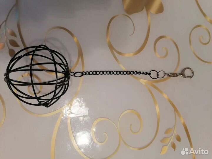 Аксессуары для животных