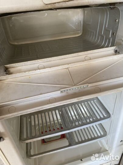 Минихолодильник мир