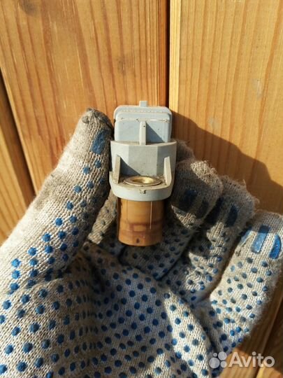 Датчик распредвала Мерседес A 004 153 13 28