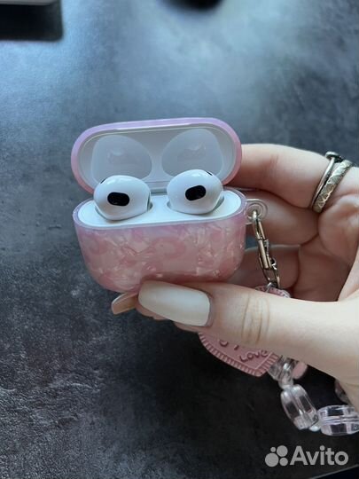 Airpods 3 оригинал