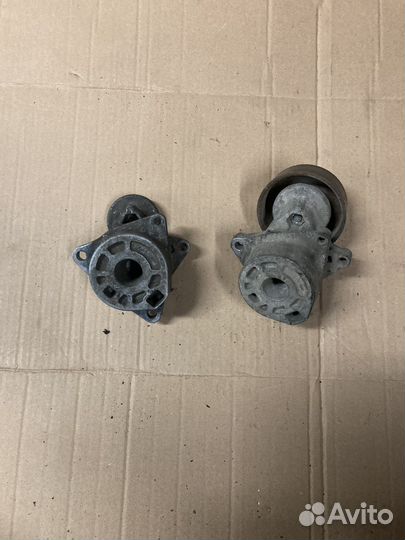 Ролик натяжной Nissan X-Trail T30 QR20