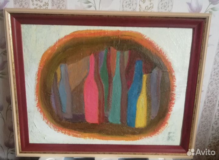 Клара Голицина 