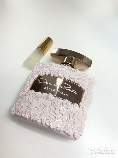 Парфюм на разлив