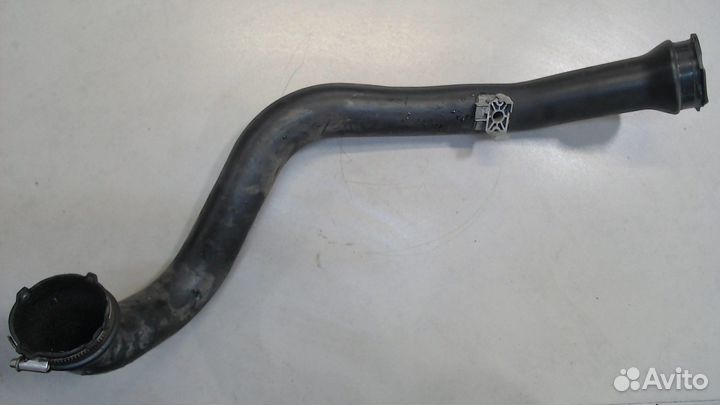 Патрубок интеркулера Audi A5, 2018