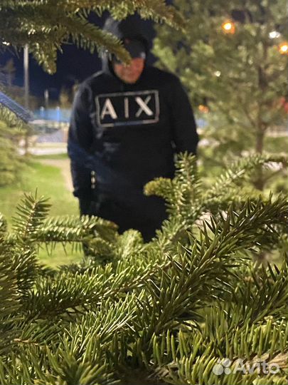 Armani exchange AX худи