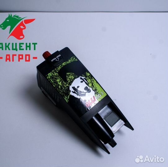 Электропастух agri