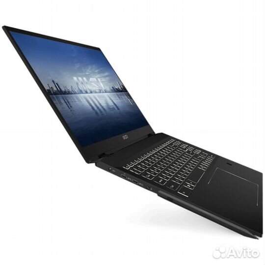 Ноутбук MSI Summit A13VET-097RU Core i7 #377392