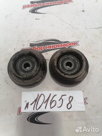 Опора переднего амортизатора Logan H4MD438 L8