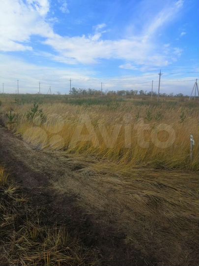 Участок 15 сот. (ИЖС)