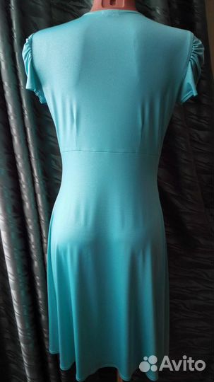 Женские платья 46 размер