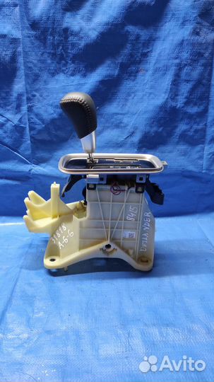 Б/У Б/У Кулиса АКПП Mitsubishi Outlander 3 2015