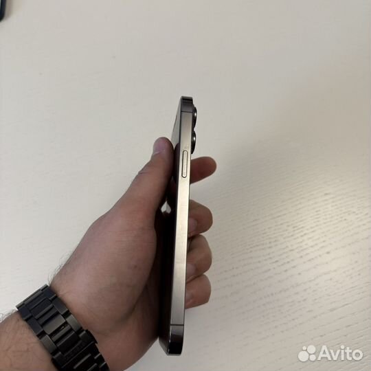 iPhone 13 Pro Max, 256 ГБ