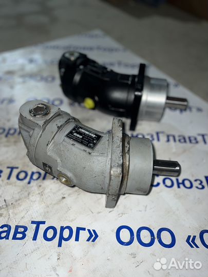 Гидромотор мг2.28/32