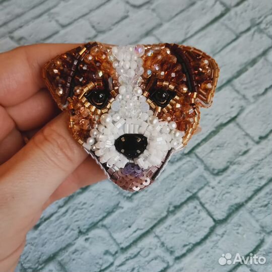 Ринговка для собак