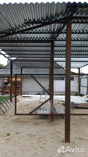 Ремонт и строительство