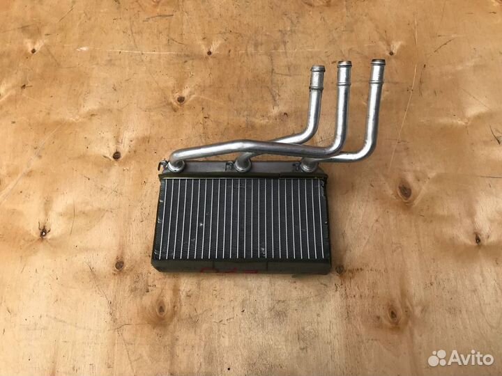 Радиатор отопителя печки BMW X5 X6 E70 E71