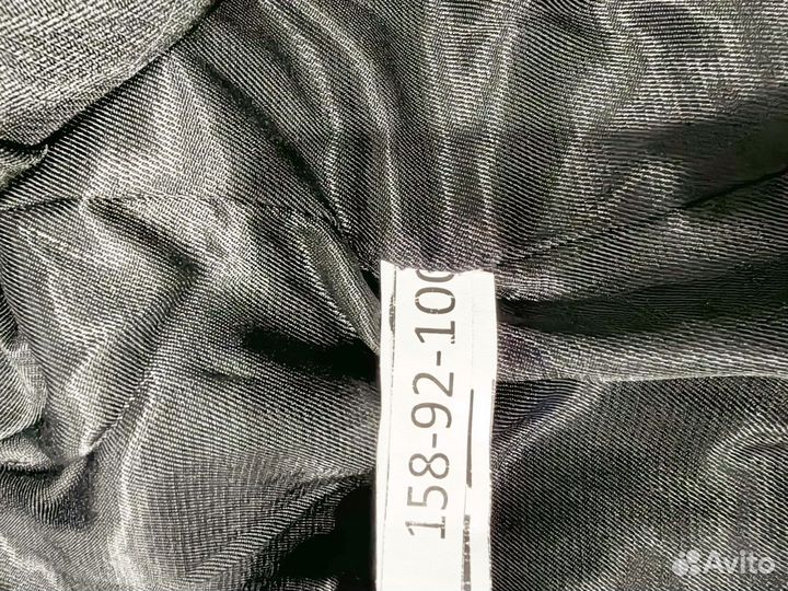 Куртка, брюки, юбка фсин р. 40-42