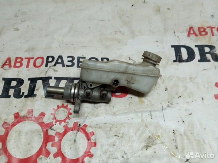 Главный тормозной цилиндр Lifan Cebrium 720 седан