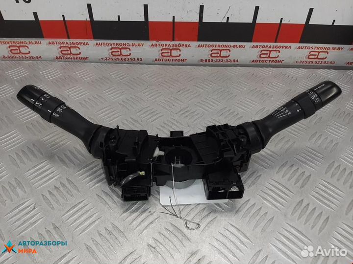 Переключатель подрулевой (стрекоза) Lexus RX