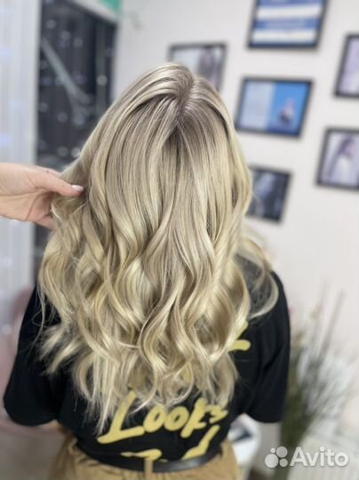 Окрашивание Краснодар