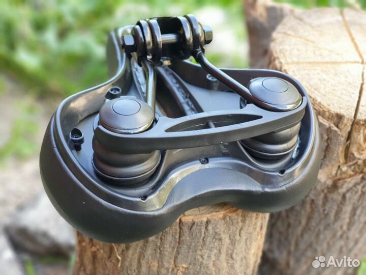 Седло для велосипеда