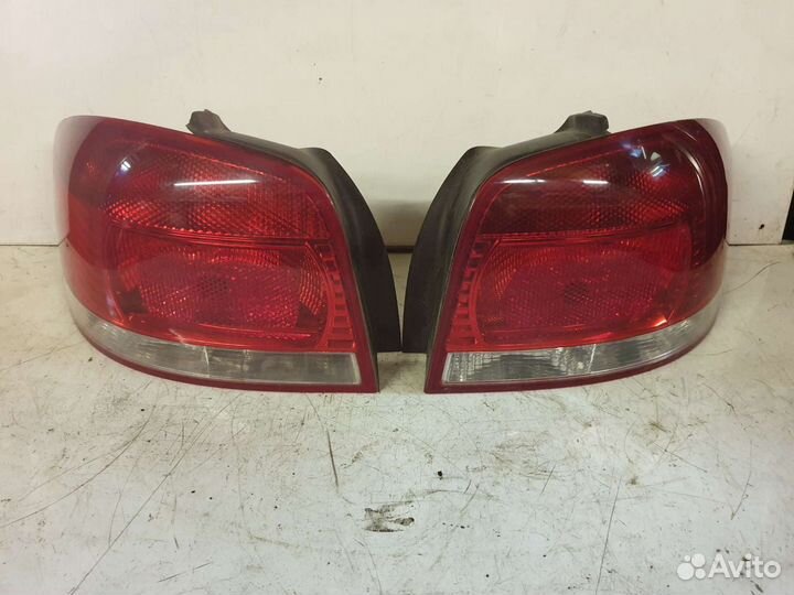 Фонарь задний Audi A3 8P Ауди А3 8П