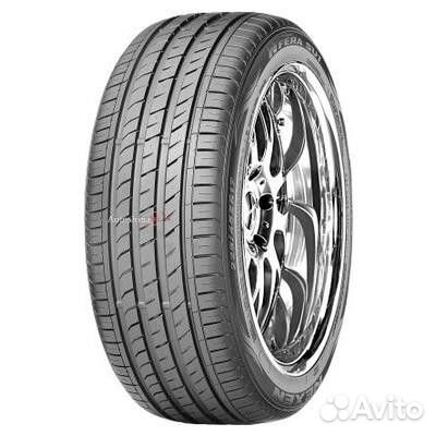 Nexen N'Fera SU1 235/40 R17