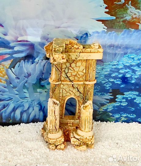 Аквариум Панарамны-100см