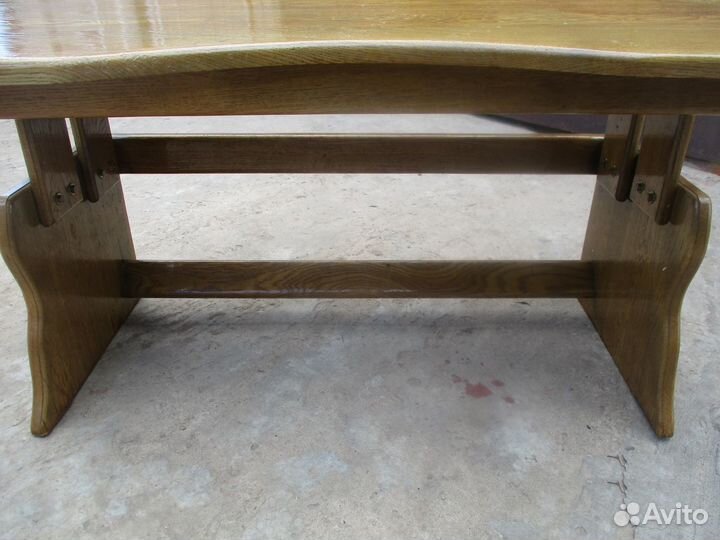 Детский стол - парта