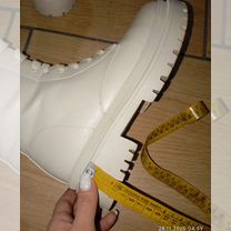 Зимняя обувь женская 40 размера