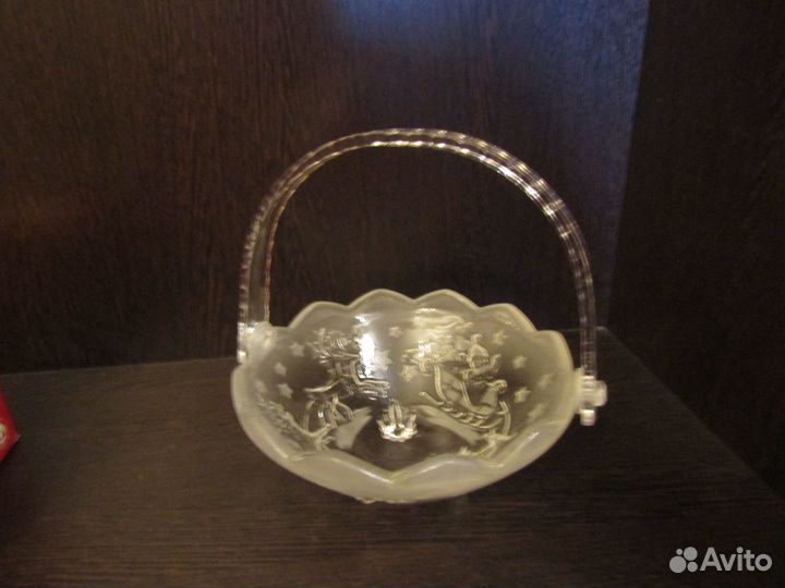 Конфетница Германия