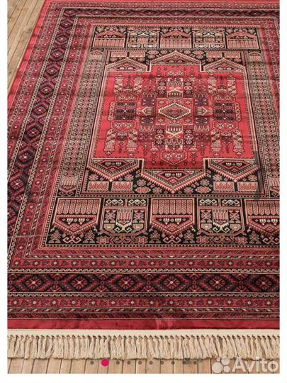 Ковер Бельгия 200-290