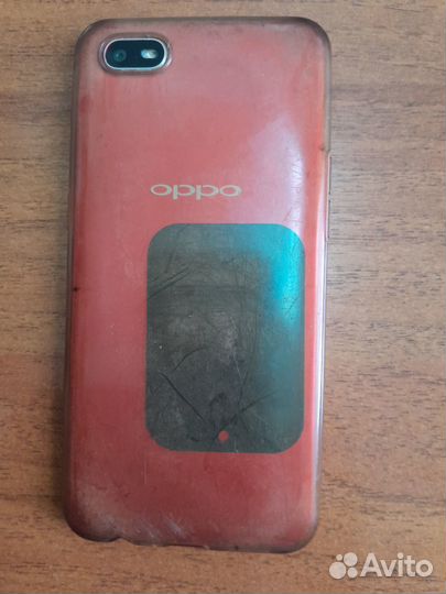 OPPO A1k, 2/32 ГБ