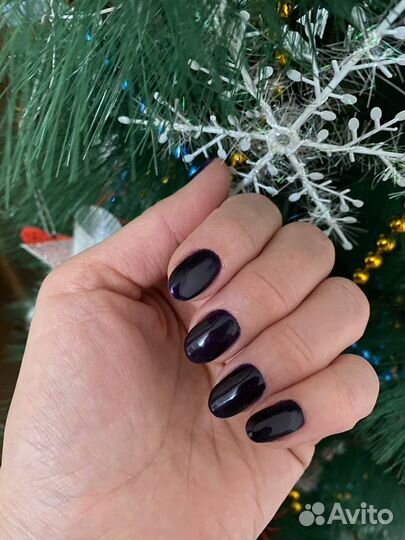 Трафареты для ногтей