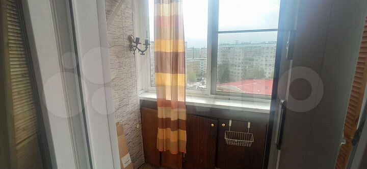 2-к. квартира, 60 м², 10/10 эт.