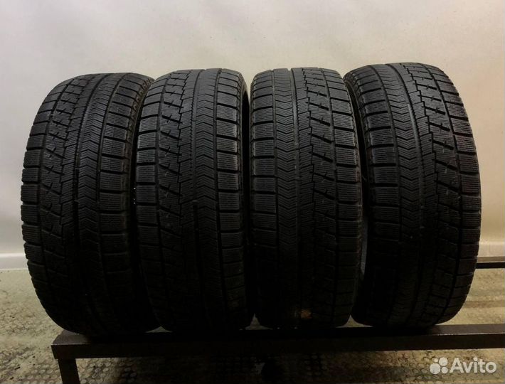 Bridgestone Blizzak VRX 205/55 R16 99W