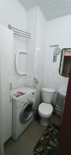 1-к. квартира, 50 м², 3/5 эт.