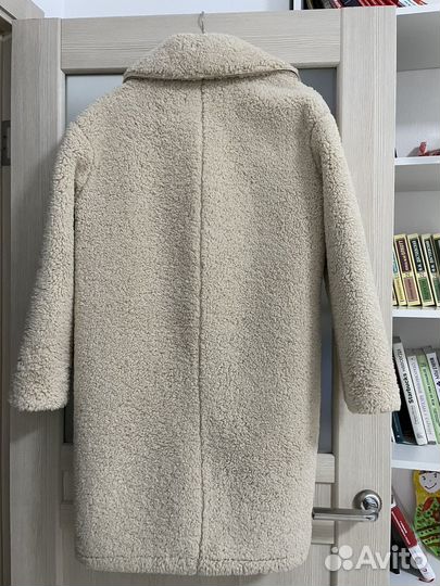 Шуба женская