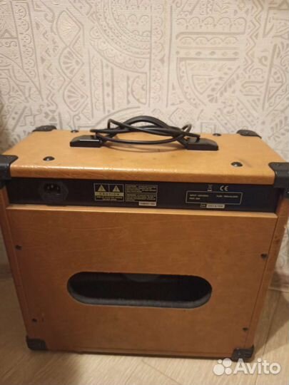 Комбоусилитель Stagg Германия практически новый