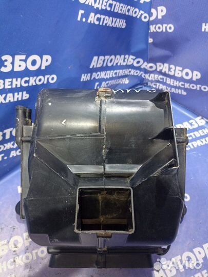 Корпус печки Ваз Лада 2114 хэтчбек 11183 2009