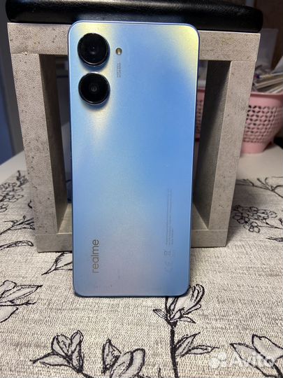 realme 10 pro, 8/256 ГБ