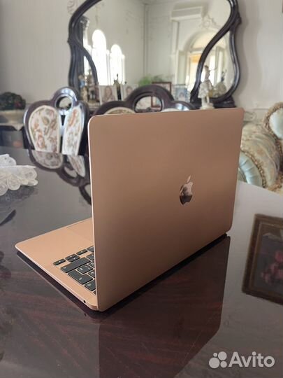 Macbook air 13 2021 512 GB