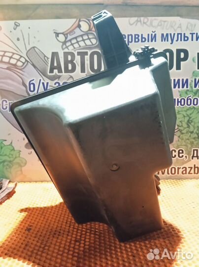 Сабвуфер Mercedes-Benz GL 550 (X164) 2008