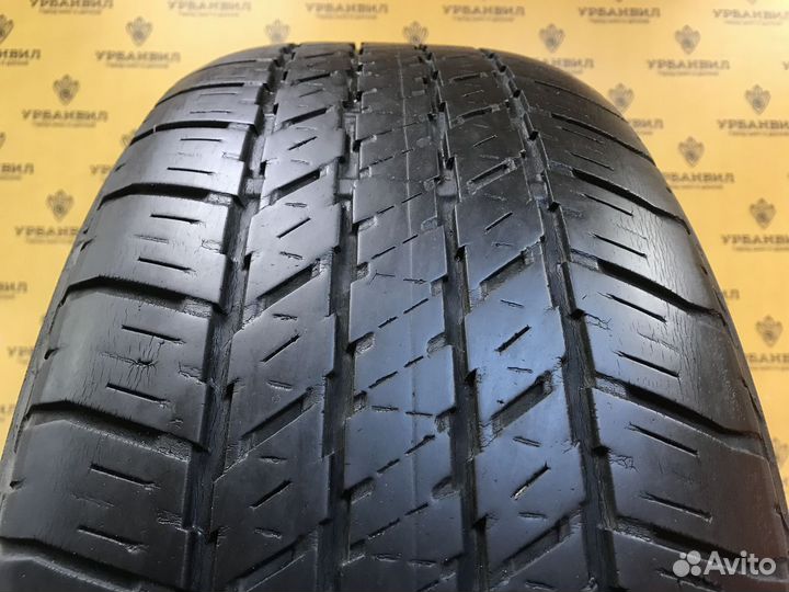 Bridgestone Dueler H/T D684 II 265/60 R18 110H