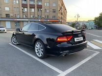 Audi A7 3.0 AMT, 2013, 200 000 км, с пробегом, цена 2 300 000 руб.