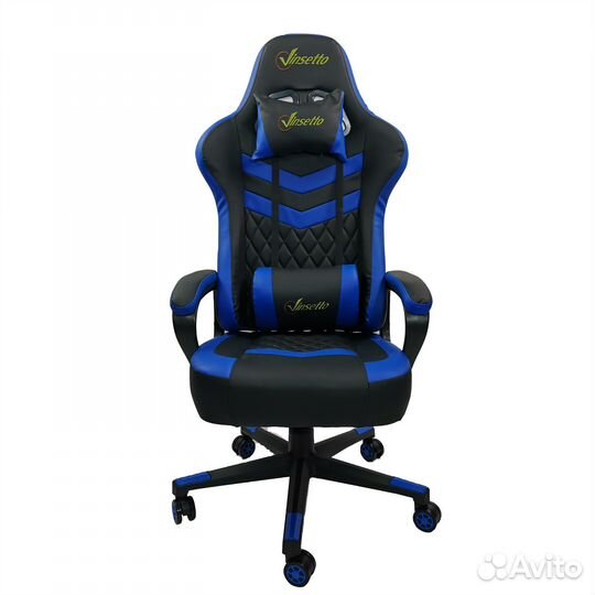 Игровое компьютерное кресло Vinsetto