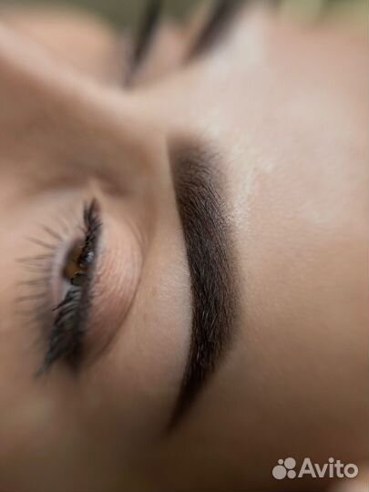 Перманентный макияж