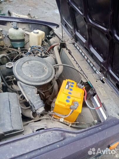 Ваз 2107 запчястям