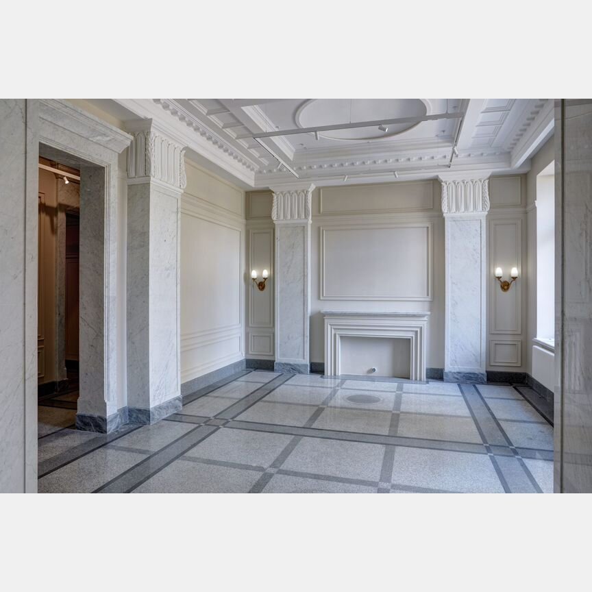 1-к. квартира, 37,1 м², 19/19 эт.